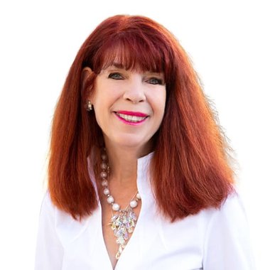 Joan MacPherson