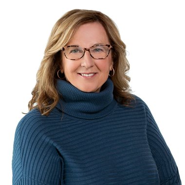 Patricia Phillips