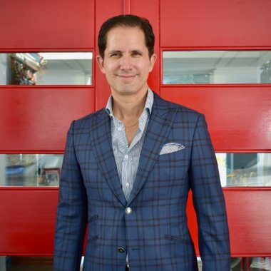 Alejandro Alvarez