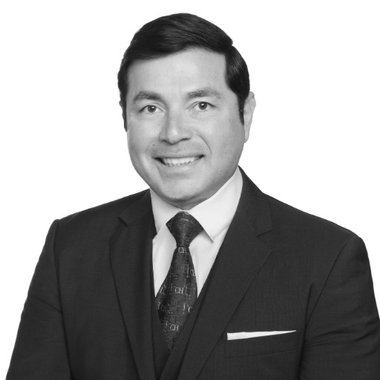 Irving Gonzalez
