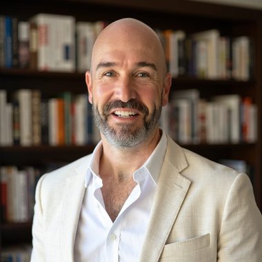 Brendan Rome