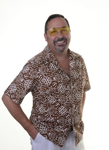 Greg Tormo