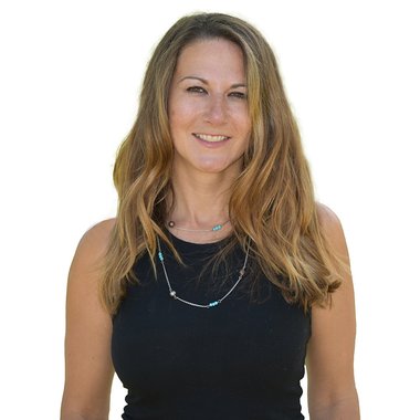 Lauren Bloom