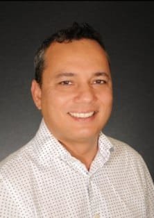 Alex Ponce