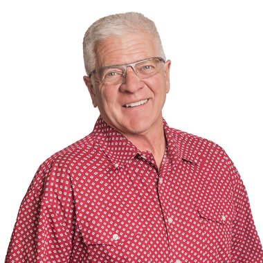 Jack M Taylor