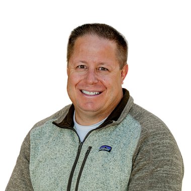 John Madron