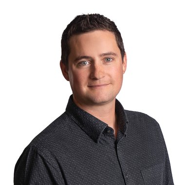Kevin Anstett