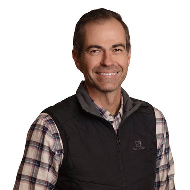 Kevin Dietrich