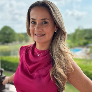 Monika D'Adesky-Garcia