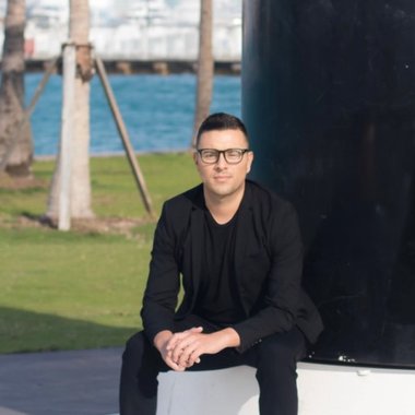 Daniel Rascon