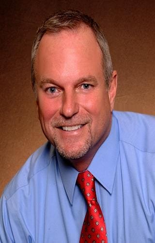 Frank Hinzman