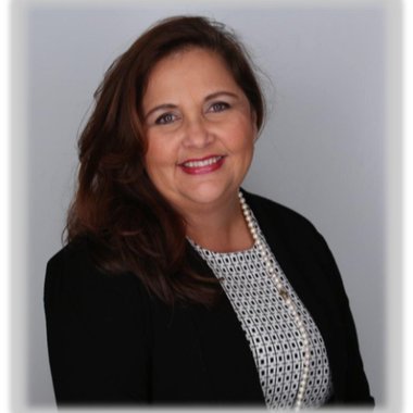 Lourdes Martin-Rosa