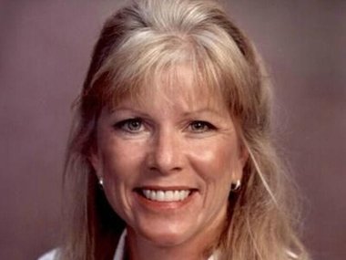 Kelley Naron
