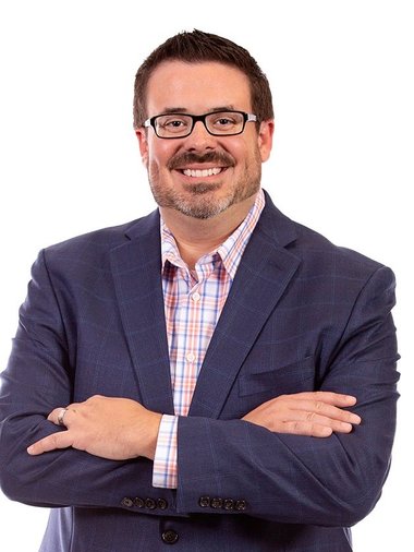 Jared Prast