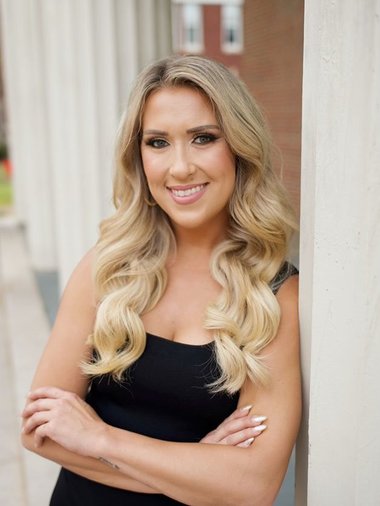 Brooke Allen