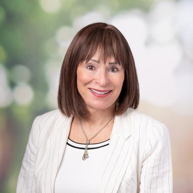 Marcia Weinhoff