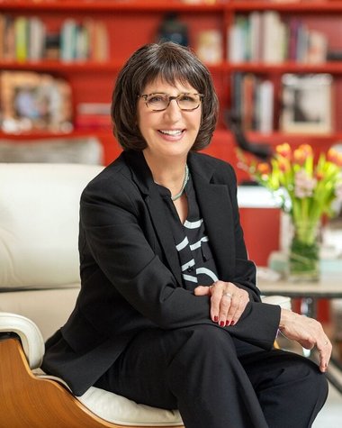 Susan Melnick