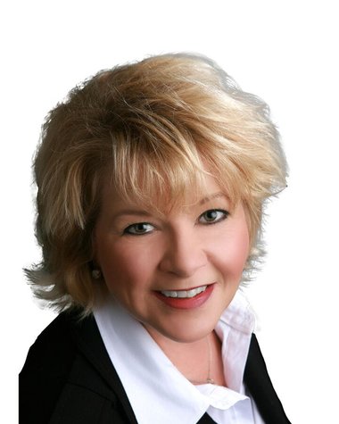 Tammy McLaine