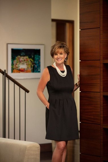 Debbie Sherrington