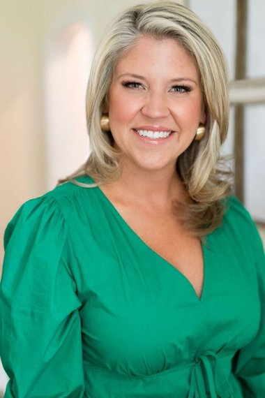 Amy Timmerman