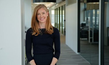 Allison Craig