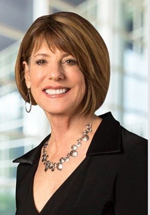 Nancy Nielsen