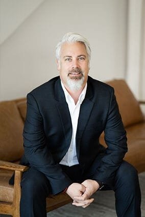 Jay Modglin