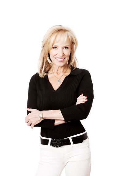 Dena Reeves-Pastorini