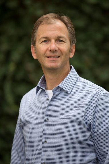 John Hampshire