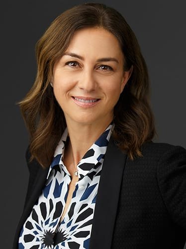 Mina Kazerouni
