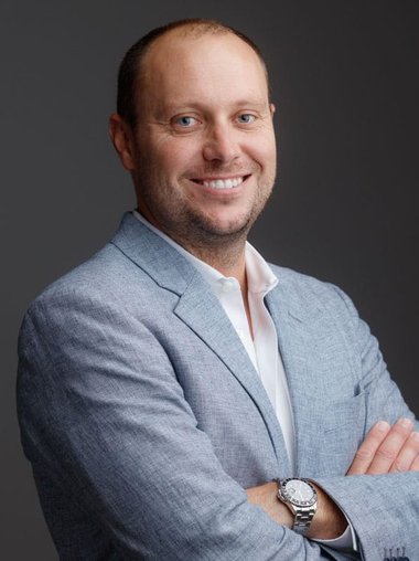 Michael Anderson