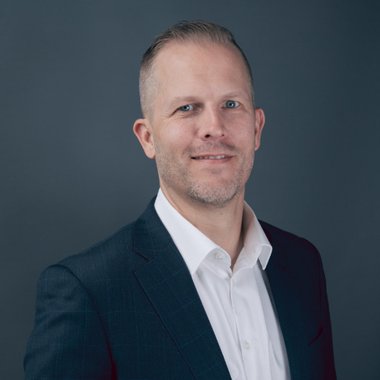 Steve Karrasch