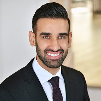 Ryan Sidhu
