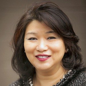 Josephine Kwok