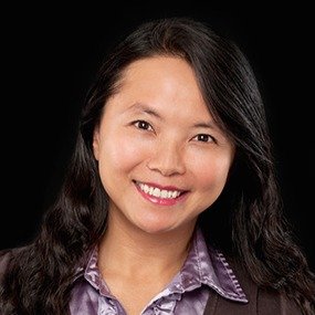 Virginia Kung