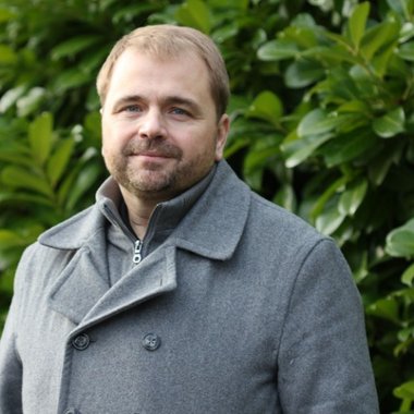 Sean Stevens