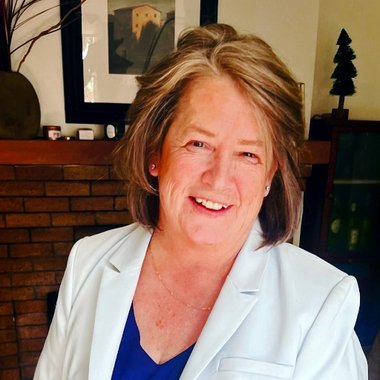 Carol Palfrey