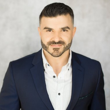 Gabe Kadoranian