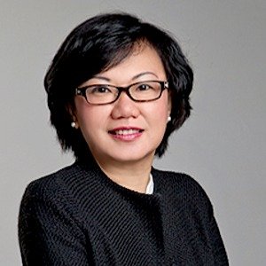 Jacqueline Tiong