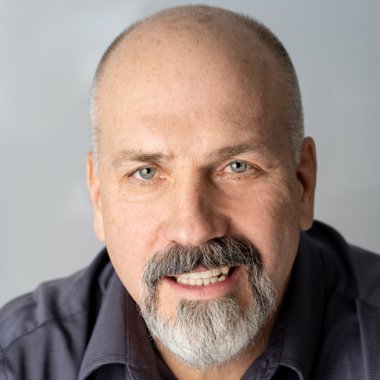 Kevin Brack