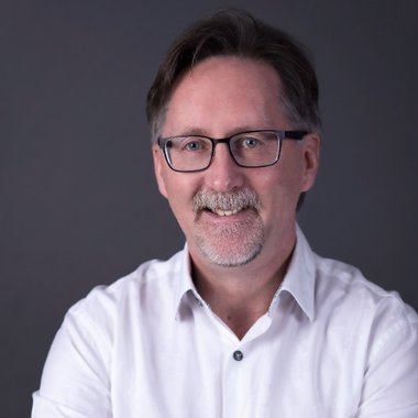 Hugh McNeill