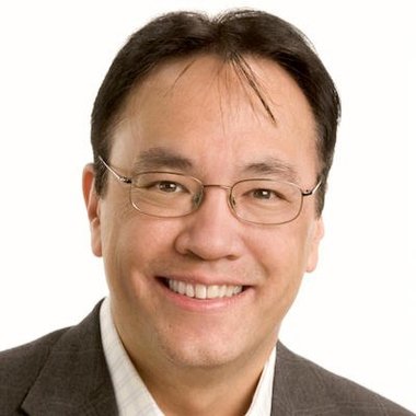 Greg Wong