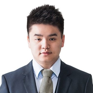 Richie Huang