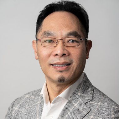 Jeffrey Jang