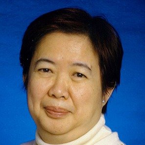 Anne Marie Chan