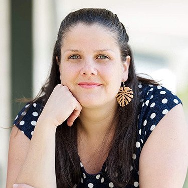 Annette Cyr