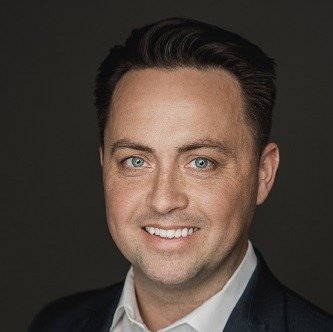 Chris Gillespie