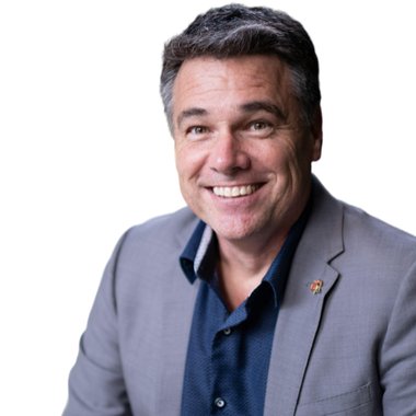 Rob MacLucas
