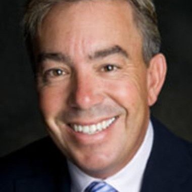 Michael Dickie