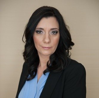 Joanna Moradian